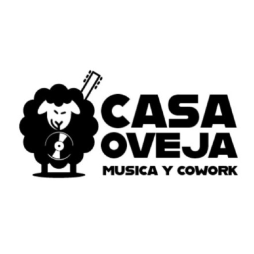 Logo Casa Oveja